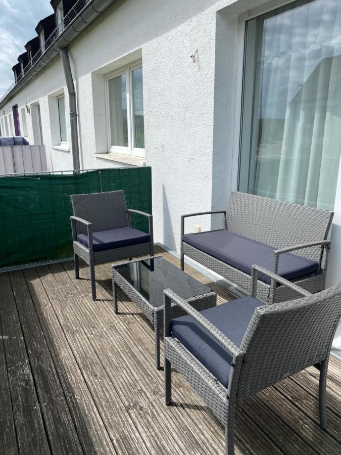 Julias Ferienwohnung Wetzlar Exterior photo